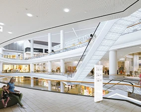 Základní struktura sloupcových reproduktorů